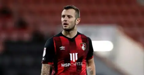 Wilshere: Real Madrid star ‘would love’ playing for Howe at Newcastle