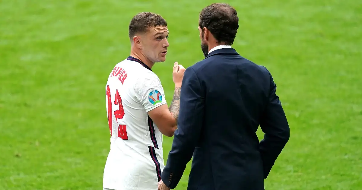 Southgate's England reign ends after disallowed Spain goal - five Euro ...