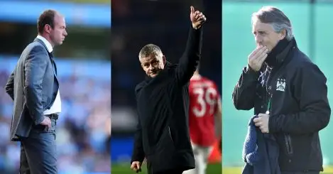 Ranking the 49 Premier League players turned managers