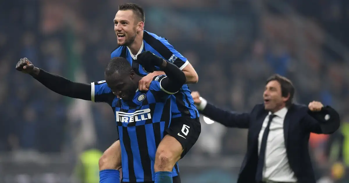 ‘Deny’: Conte favourite dismisses Spurs transfer links