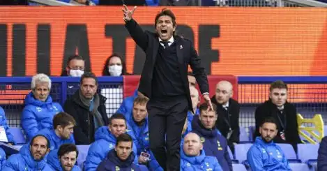 Pundit explains how Conte has already ‘annoyed’ Spurs stars