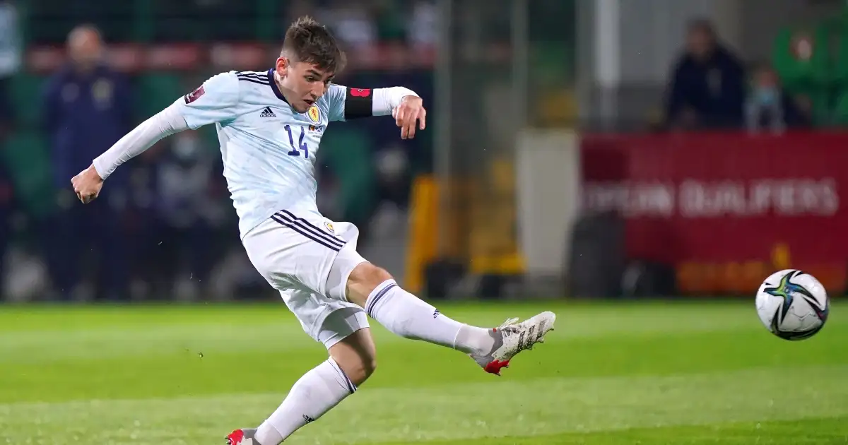 Chelsea to make Gilmour decision in January – Tuchel