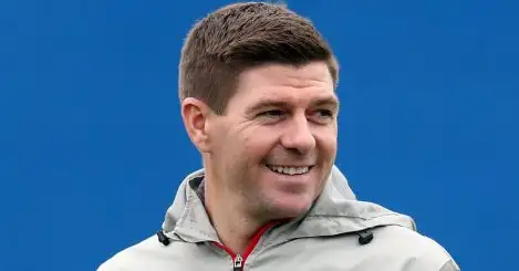 Liverpool legend believes ‘success’ for Gerrard sees Villa ‘around the top’