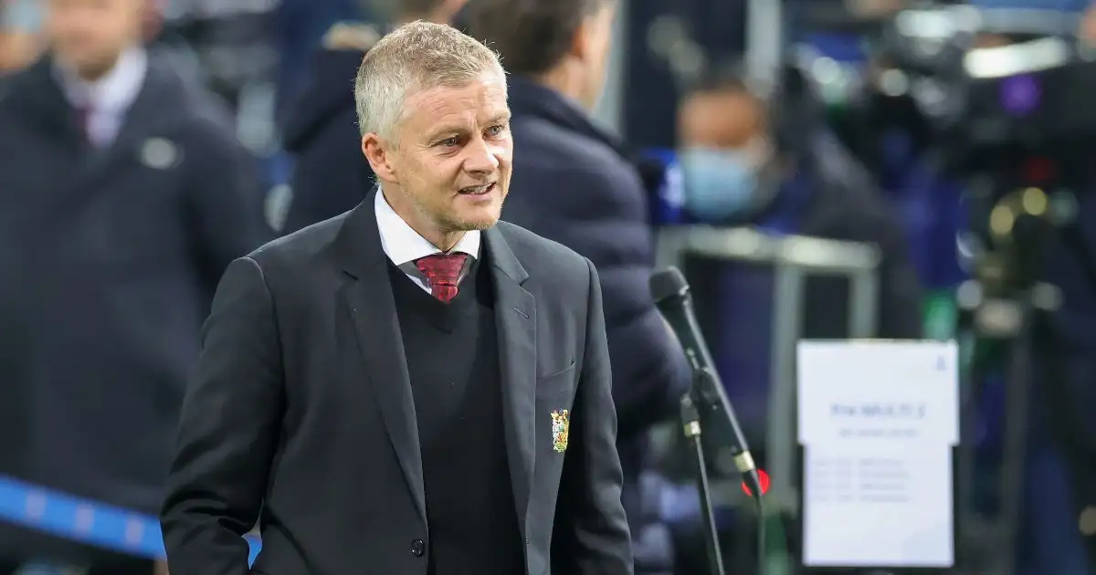 Solskjaer told he has ‘exposed’ Man Utd star’s ‘weakness’