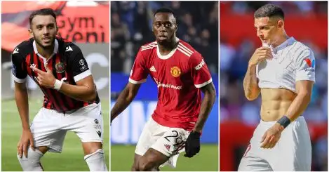 International broke: The world’s most valuable uncapped XI