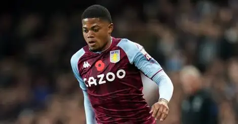 Ex-Villa captain urges Bailey to put in ‘defensive work’ under Gerrard