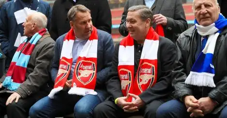 Merson tips Ole to ‘prolong inevitable’ at Man Utd; Arsenal prediction