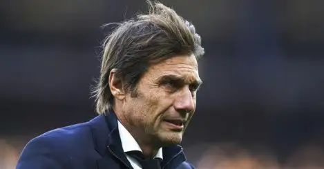 Conte: ‘The level at Tottenham is not so high’