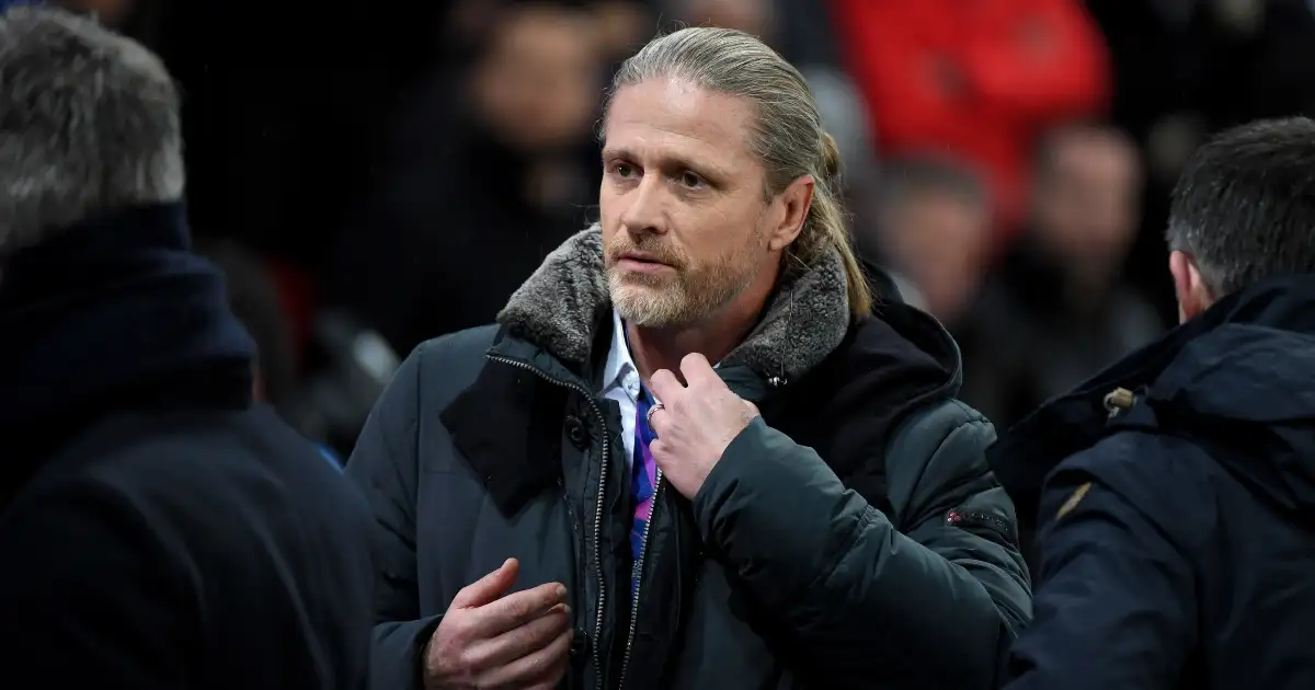 ‘Give him the money’ – Petit urges Chelsea to give star big new contract
