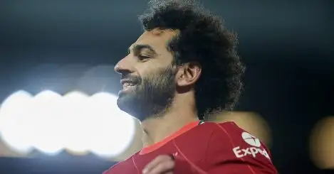 Arsenal legend claims Liverpool star Salah can ‘demand what he wants’