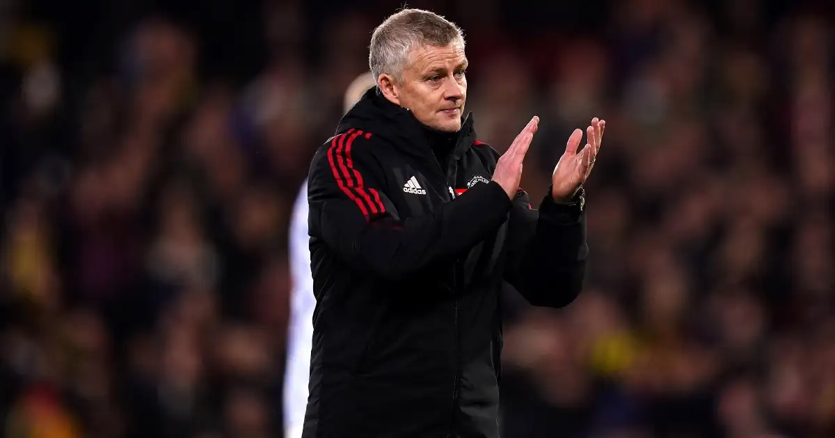 Man Utd call emergency board meeting to discuss Solskjaer future