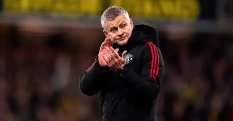 Manchester United to sack Solskjaer with players in ‘tears’