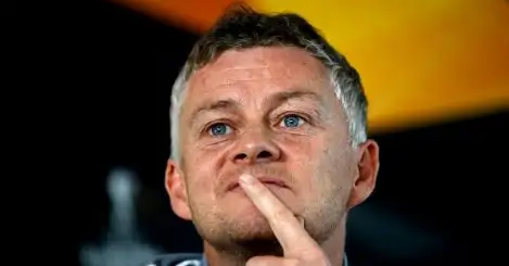 Sacking Solskjaer will prove to be a ‘mistake’ by Man Utd…