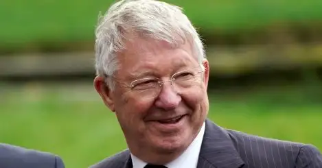 Man Utd legend Ferguson ‘wants’ ex-Prem boss to replace Solskjaer
