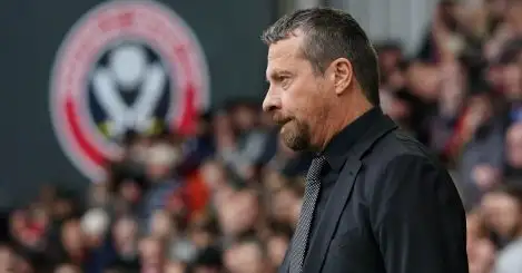 Jokanovic and Sheffield United are in a directionless marriage