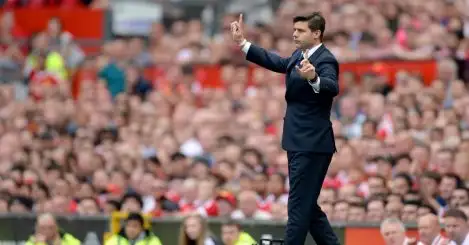 Poch deal moves closer with Man Utd ‘confident’ of appointment