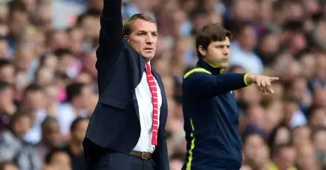 Ex-Liverpool man calls for Man Utd to appoint Rodgers over Poch