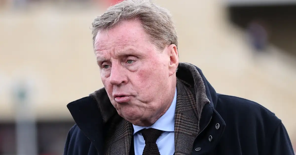Redknapp blasts Man Utd’s ‘stupid’ Rangnick appointment