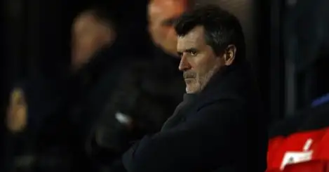 Keane rejects ‘everything’ Carrick says in ‘ridiculous’ Man Utd interview