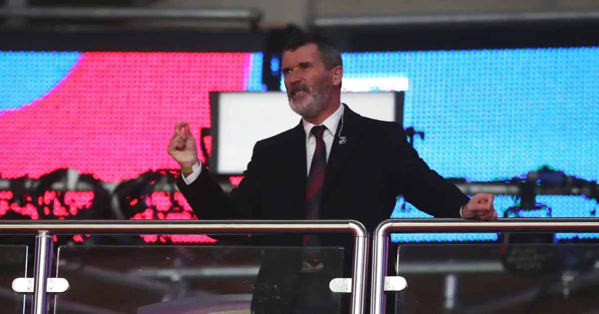 Roy Keane, Sky Sports pundit