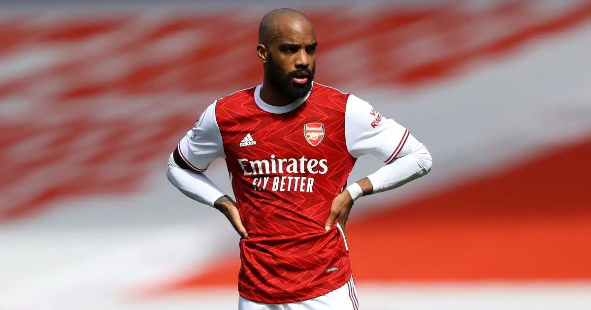 ‘Let him go’ – Mills urges Arsenal to allow one player to leave