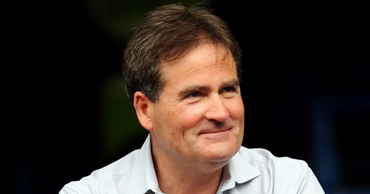 ‘Wrong man, wrong club’ – Keys hits out at Everton’s ‘Agent Rafa’