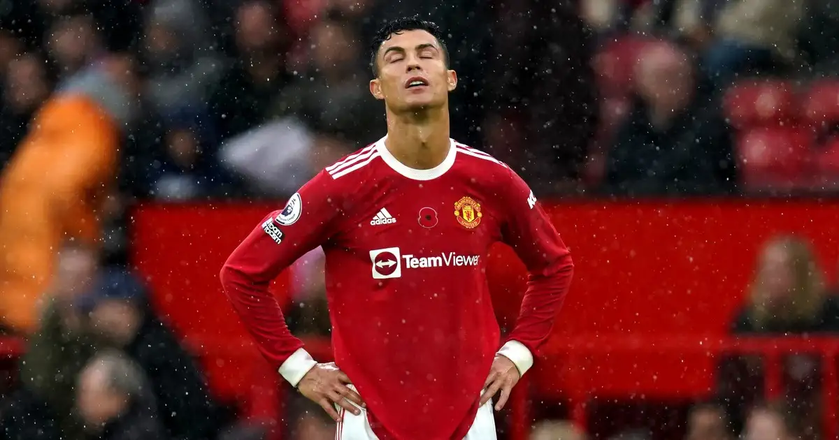 Ole Gunnar Solskjaer admits Cristiano Ronaldo's return to Man Utd 'turned  out wrong' as he opens up on disastrous end to his tenure