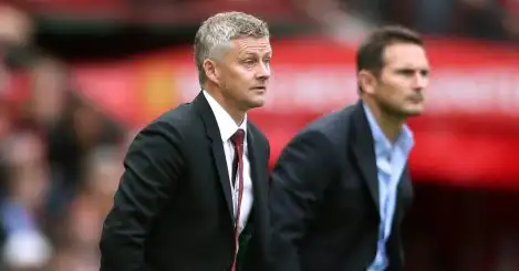 Reality might hit Solskjaer, Lampard after their dream jobs