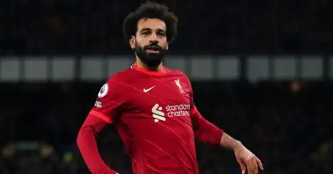 Salah affected by Messi, Ronaldo ‘obsession’, says Shearer