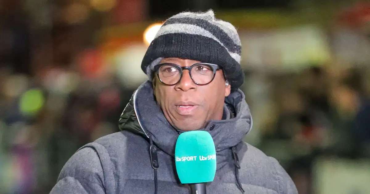 Wright names two reasons why Man Utd could blow away Arsenal