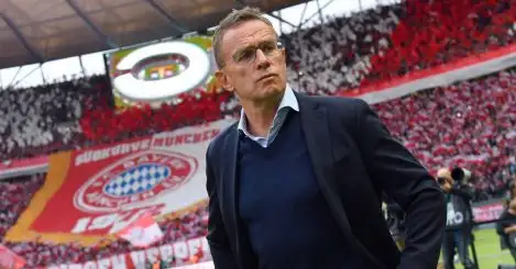 Man Utd warned ‘petty’ players could ruin ‘absurd’ Rangnick reign