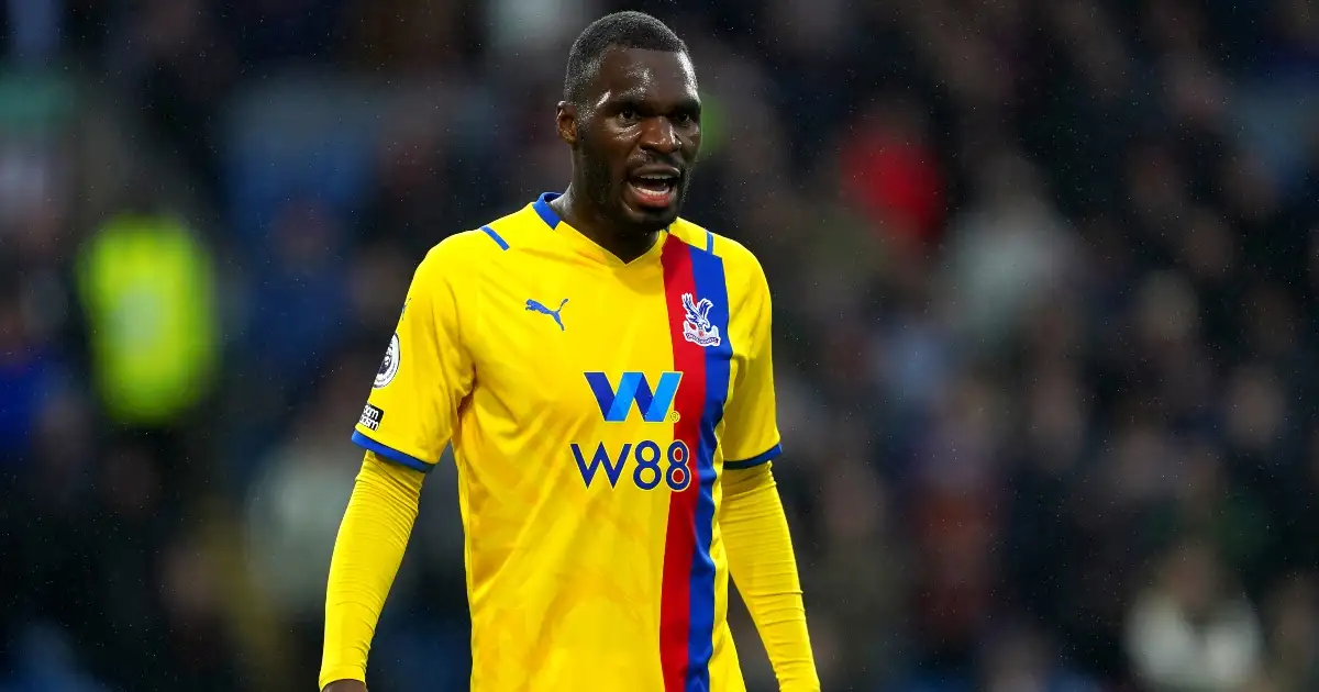 Benteke: I have ‘specific qualities’ that other forwards don’t have