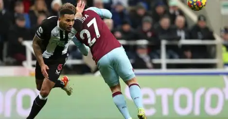 Lascelles: ‘Relief’ among ‘group of winners’ at Newcastle