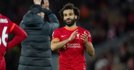 Owen explains how ‘out of order’ Salah can improve
