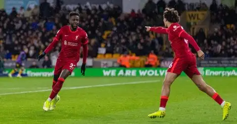 11 moments that make Divock Origi a Liverpool hero