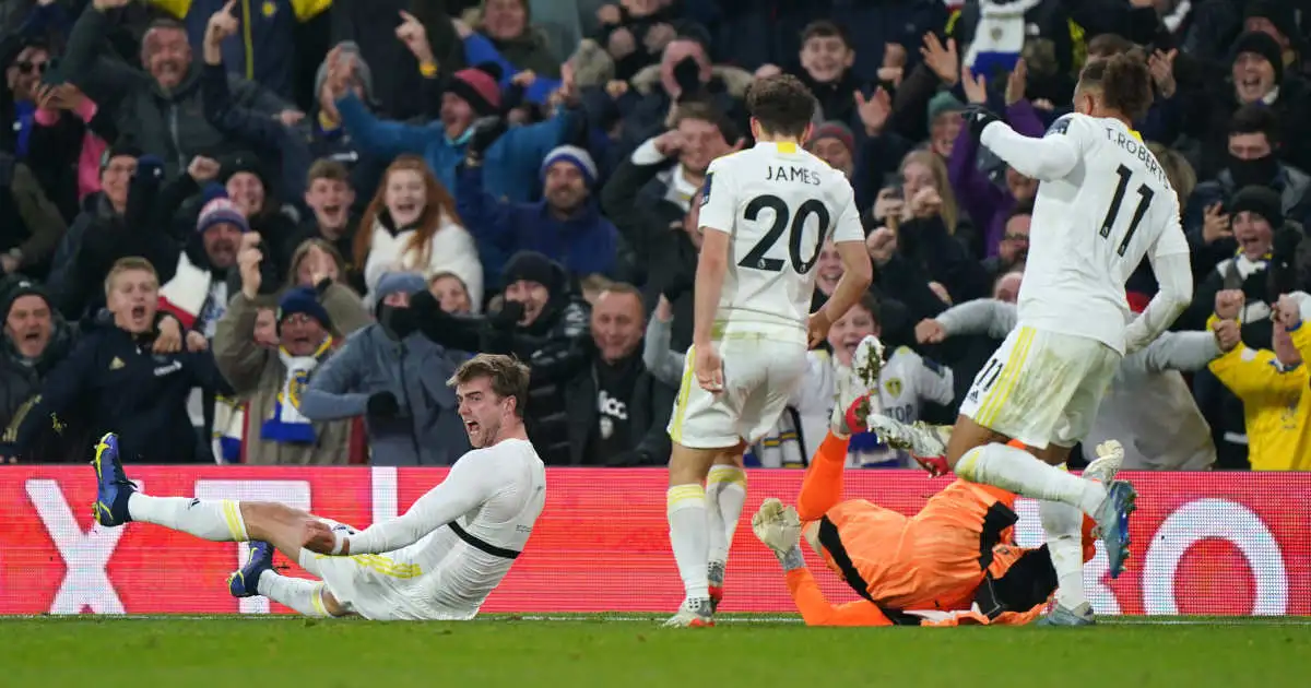 Leeds United takeover value of £475m explains CEO anger