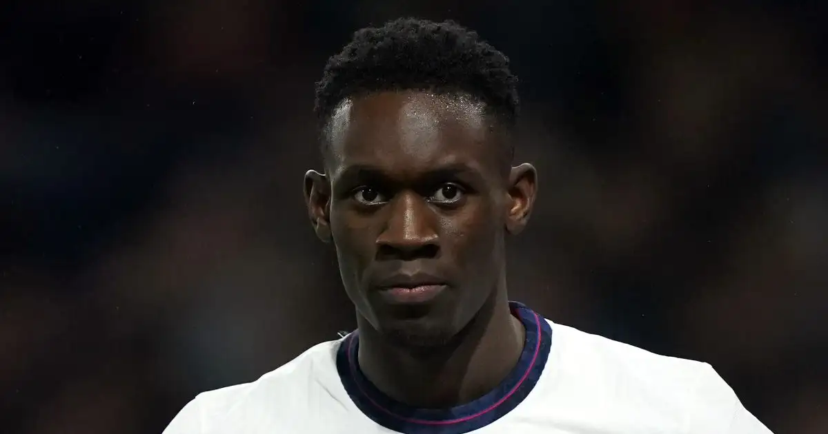 Arsenal aware striker ‘must be challenged’ – Player set for January loan