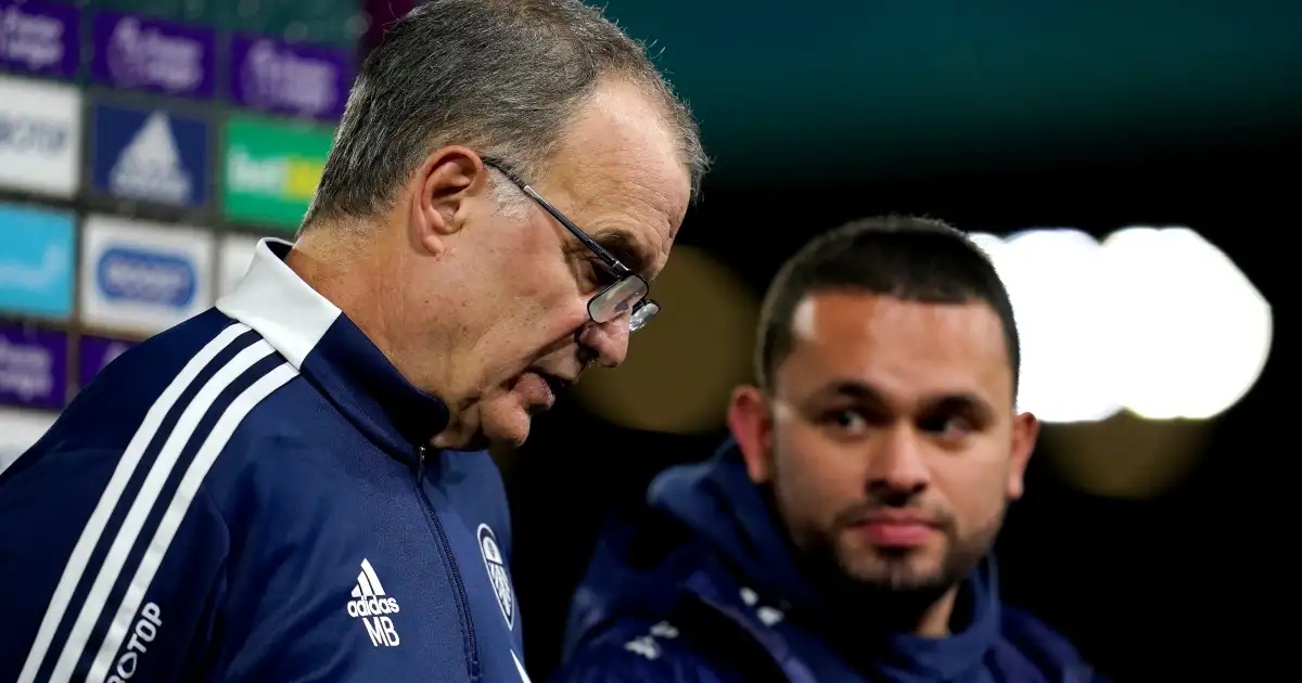 Bielsa will be ‘over the moon’ with Bamford return – pundit