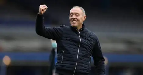 Swansea and Forest should both celebrate Cooper decision