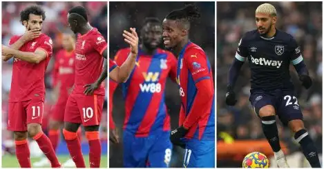 Ranking the impact of AFCON on each Premier League club