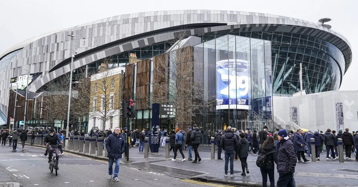 Tottenham vs Rennes postponed due to Covid-19 cases