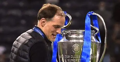 Tuchel among Chelsea trio to land FIFA Best gongs