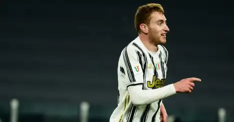 Gossip: Spurs want Juve star in exchange for two outcasts