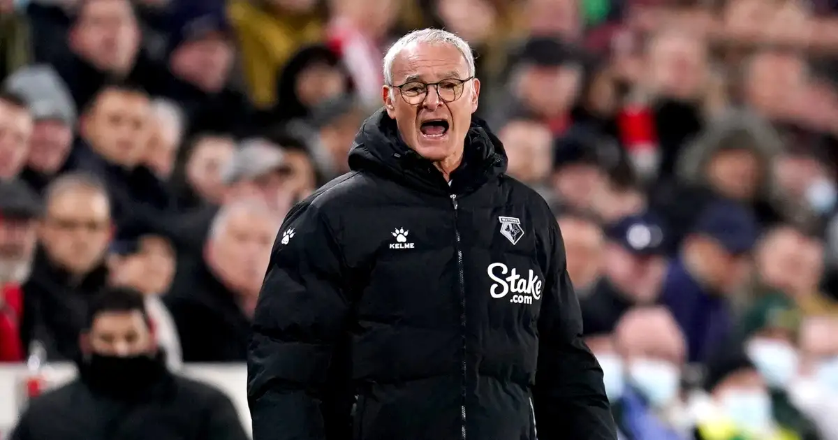 ‘That’s football’ – Ranieri keen to move on from Brentford capitulation