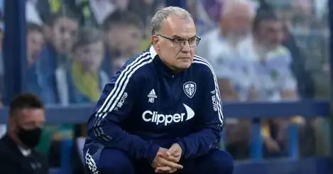 Romano names likely Marsch successor and gives intriguing update on Bielsa Leeds return rumours