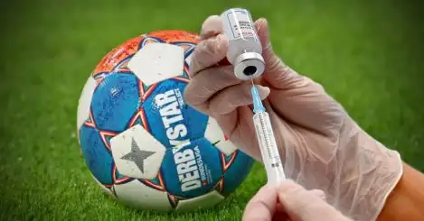 Should FA mandate Covid vaccination for footballers?