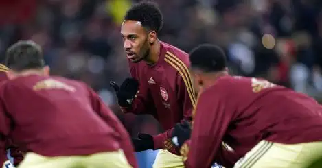 Pundit tips Arsenal star for captaincy with Auba told to step aside