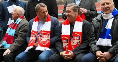 Merson makes prediction over Arsenal star and names ‘major problem’