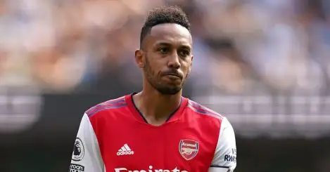 Arsenal ditch Aubameyang as captain in 58-word statement