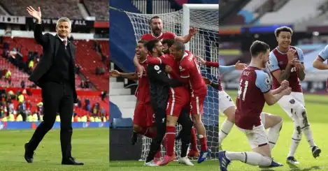 Every Premier League club’s best moment of 2021